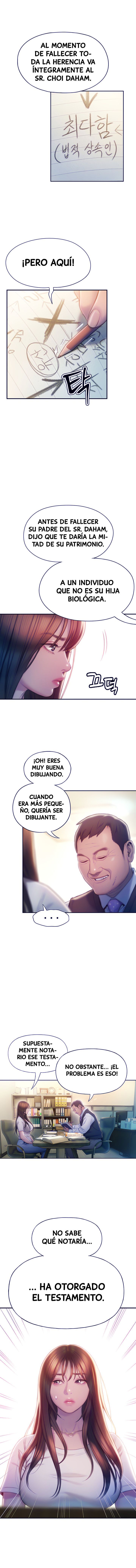 Love Limit Exceeded Raw - Chapter 17 - photo - 11