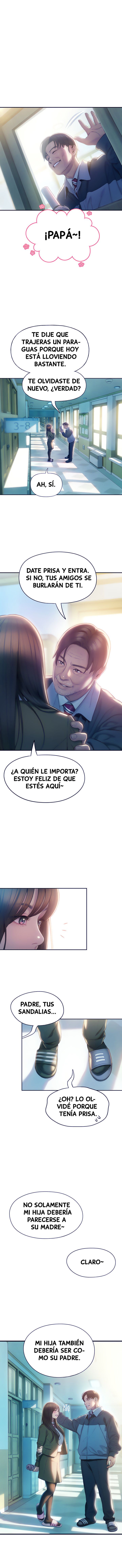 Love Limit Exceeded Raw - Chapter 17 - photo - 16