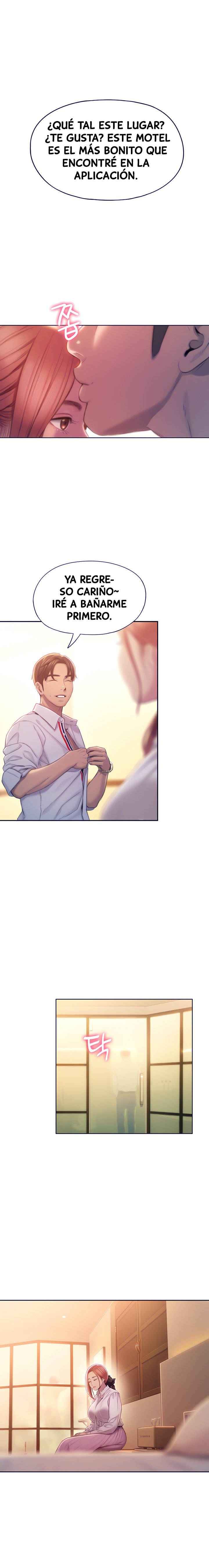 Love Limit Exceeded Raw - Chapter 18 - photo - 10