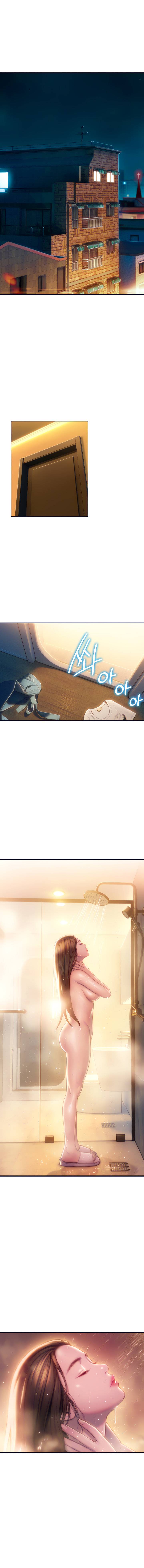 Love Limit Exceeded Raw - Chapter 18 - photo - 5