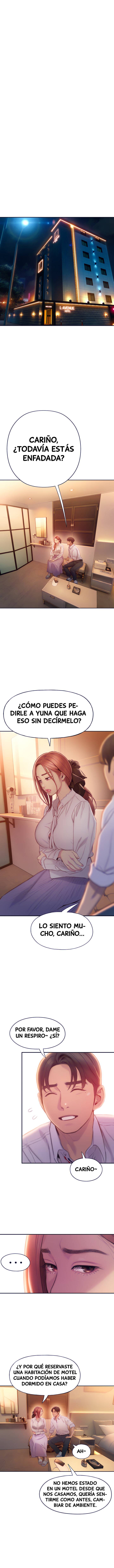 Love Limit Exceeded Raw - Chapter 18 - photo - 9