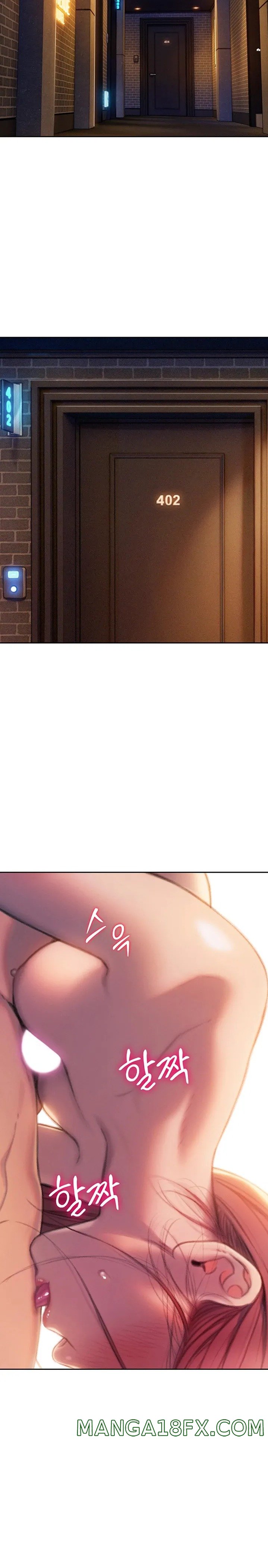Love Limit Exceeded Raw - Chapter 19 - photo - 18