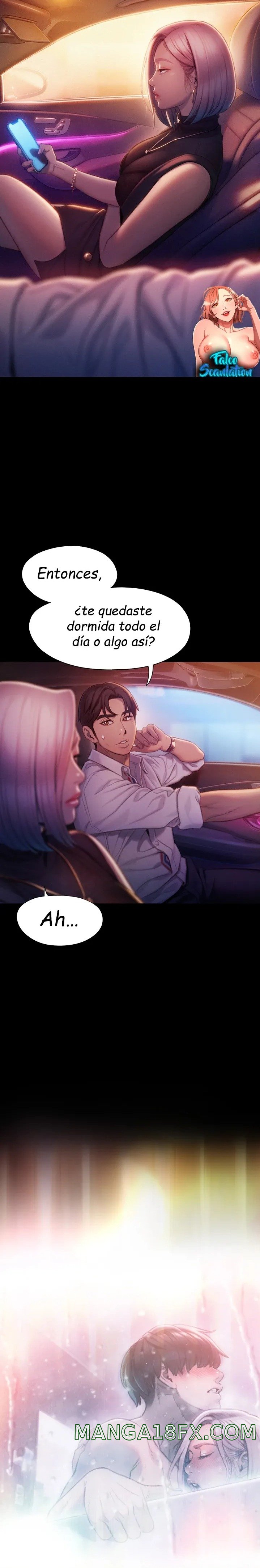 Love Limit Exceeded Raw - Chapter 19 - photo - 24