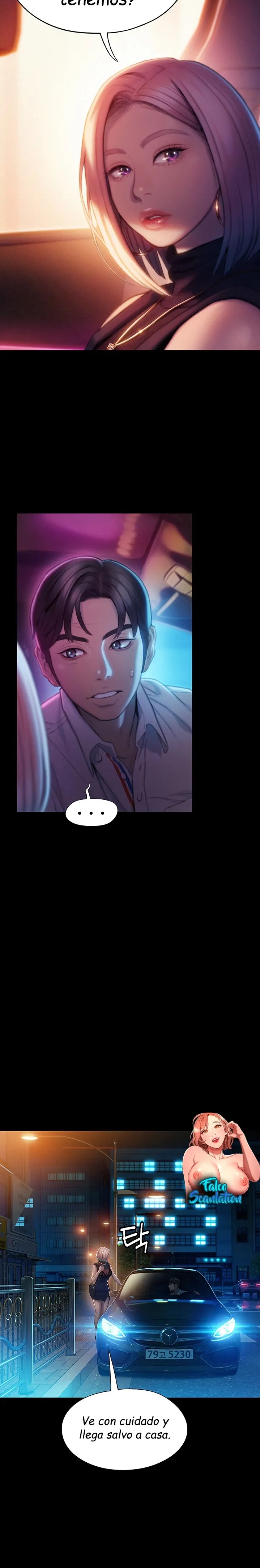 Love Limit Exceeded Raw - Chapter 19 - photo - 28