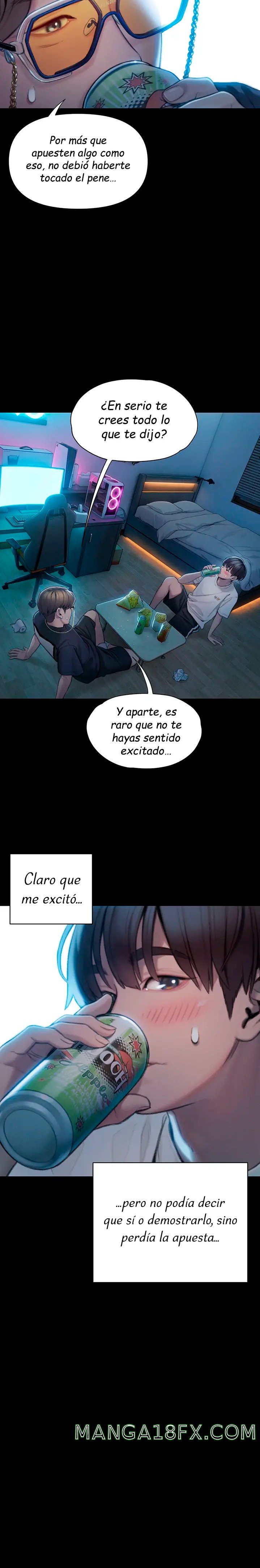Love Limit Exceeded Raw - Chapter 20 - photo - 13