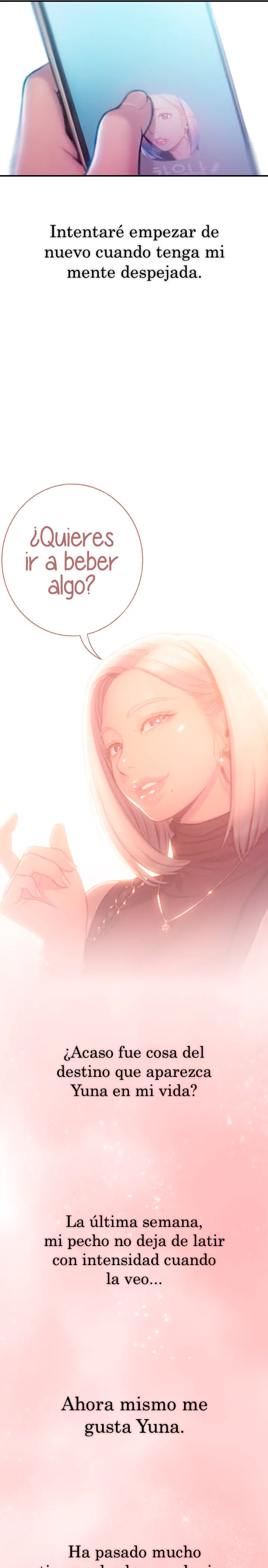 Love Limit Exceeded Raw - Chapter 20 - photo - 17