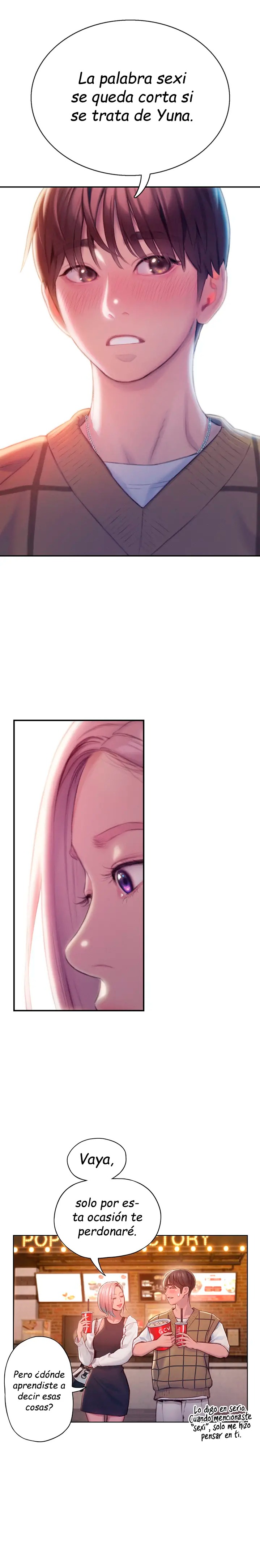 Love Limit Exceeded Raw - Chapter 20 - photo - 28