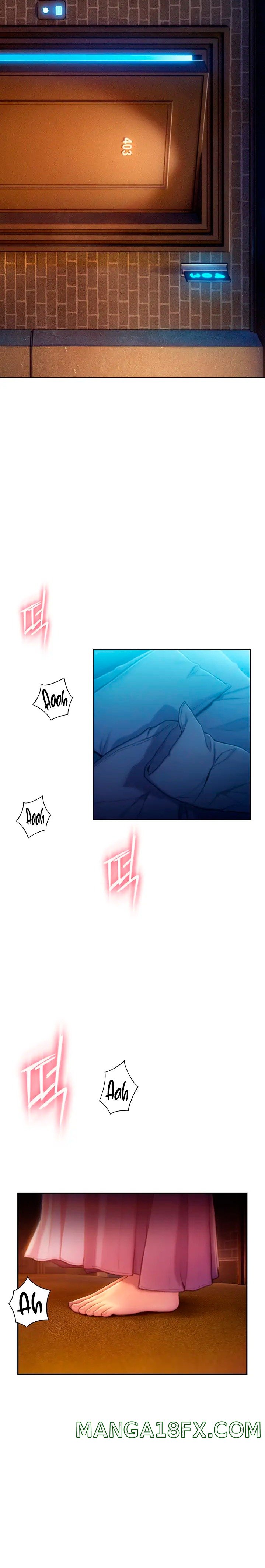 Love Limit Exceeded Raw - Chapter 20 - photo - 3