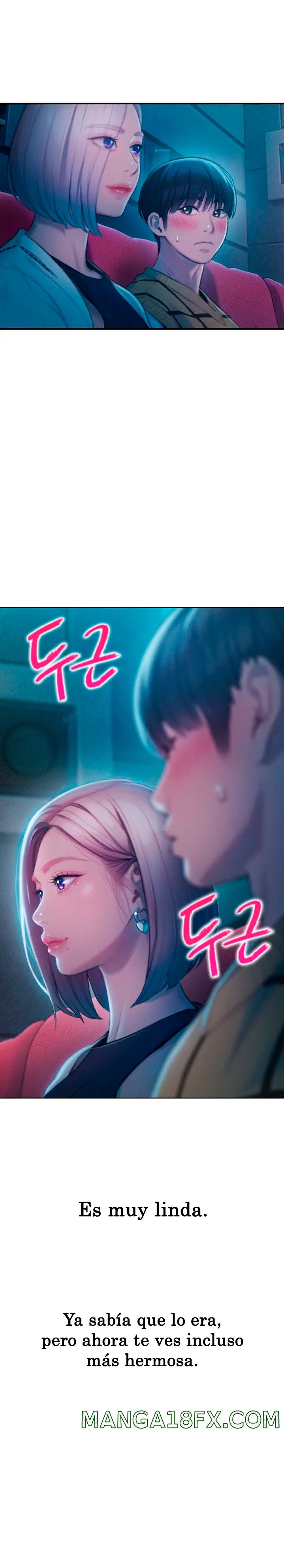Love Limit Exceeded Raw - Chapter 20 - photo - 30