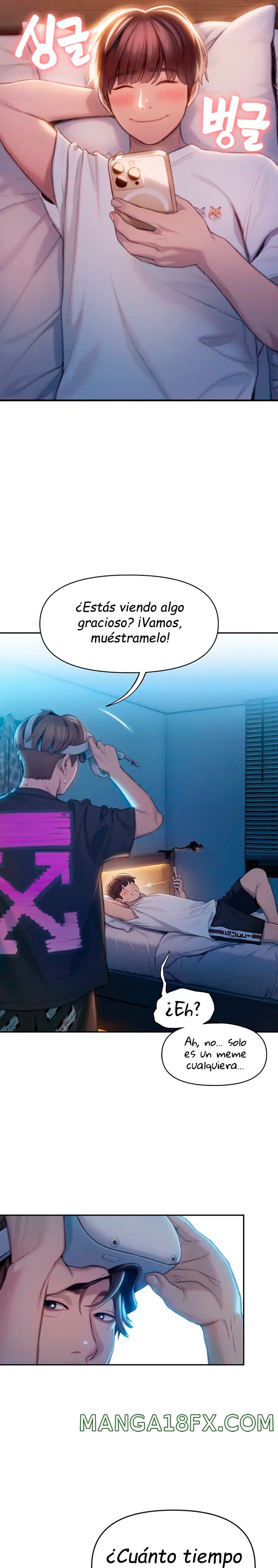 Love Limit Exceeded Raw - Chapter 20 - photo - 8