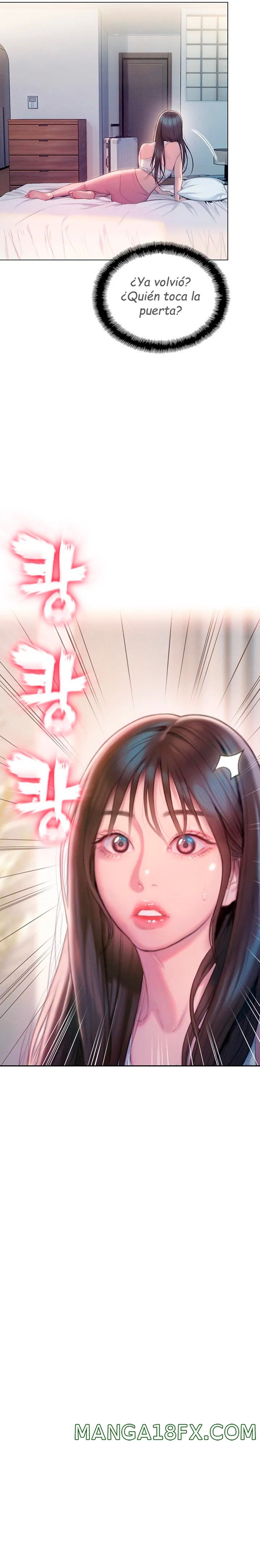 Love Limit Exceeded Raw - Chapter 21 - photo - 11
