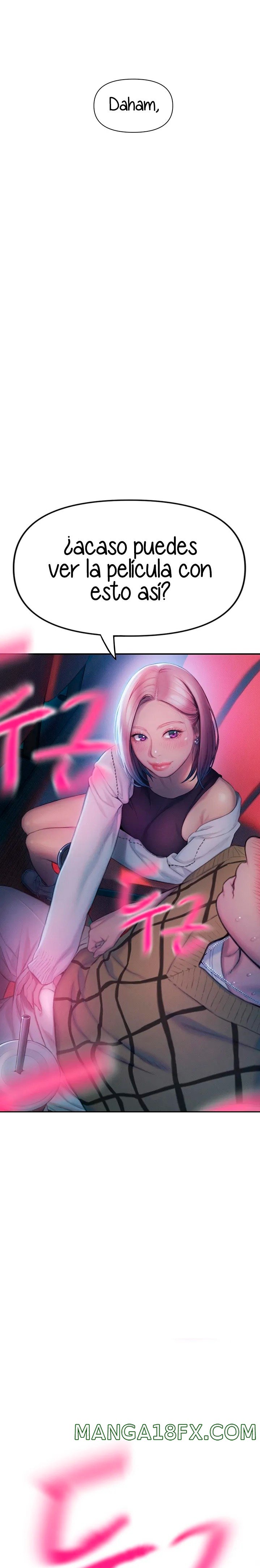 Love Limit Exceeded Raw - Chapter 21 - photo - 2