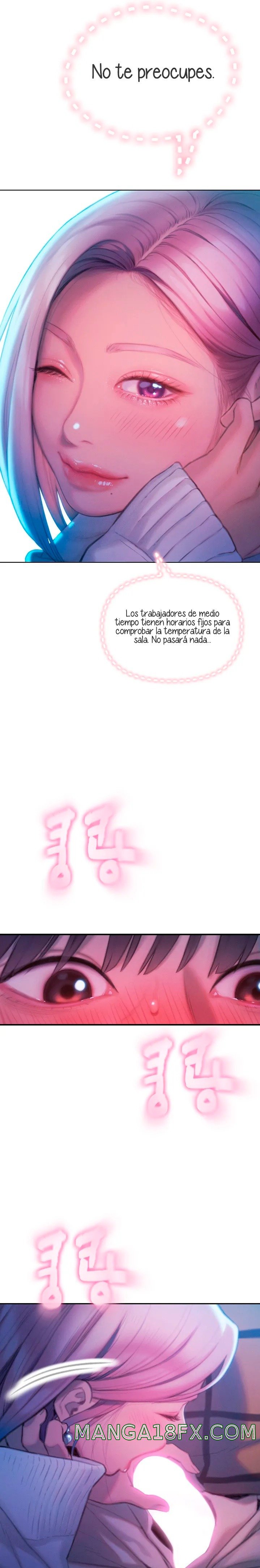 Love Limit Exceeded Raw - Chapter 21 - photo - 20