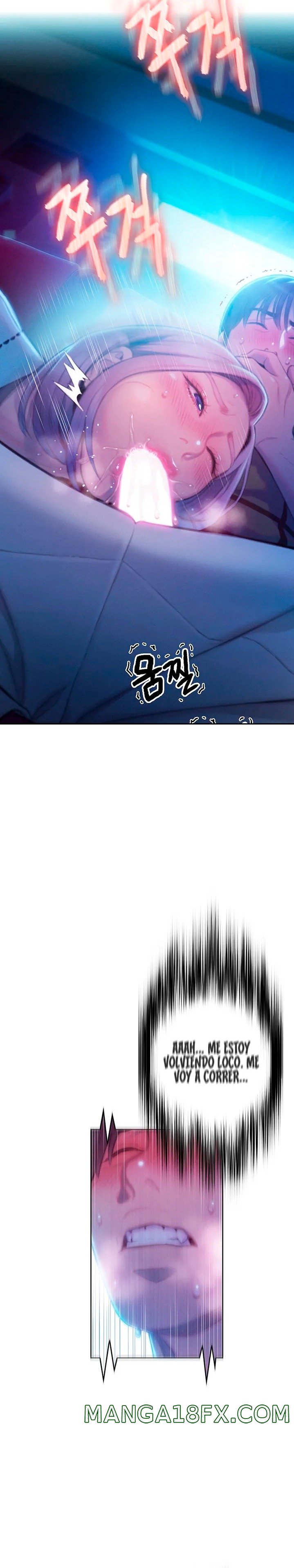 Love Limit Exceeded Raw - Chapter 21 - photo - 28