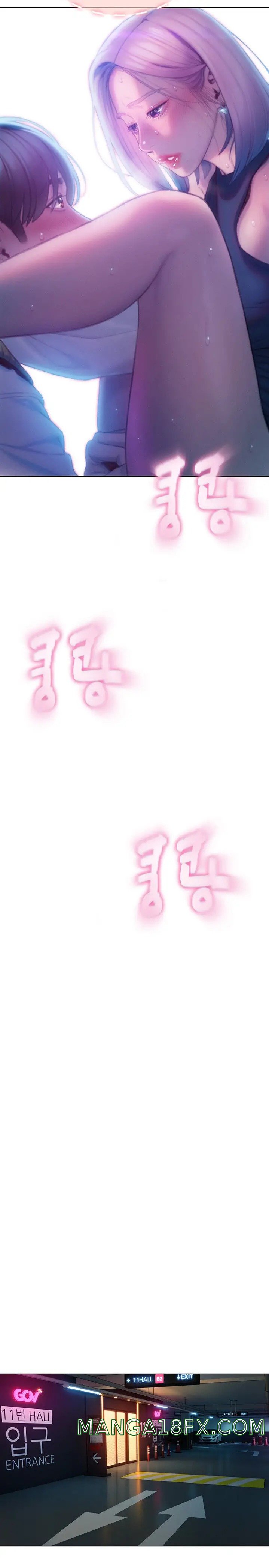 Love Limit Exceeded Raw - Chapter 22 - photo - 10