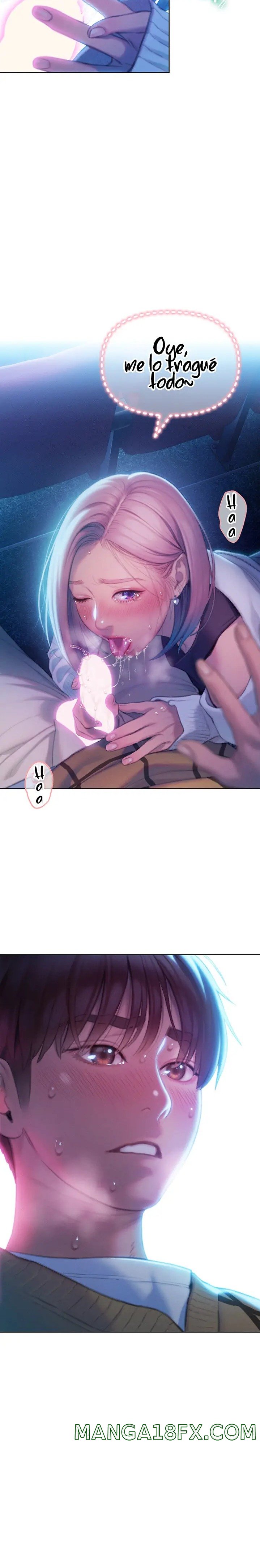 Love Limit Exceeded Raw - Chapter 22 - photo - 2