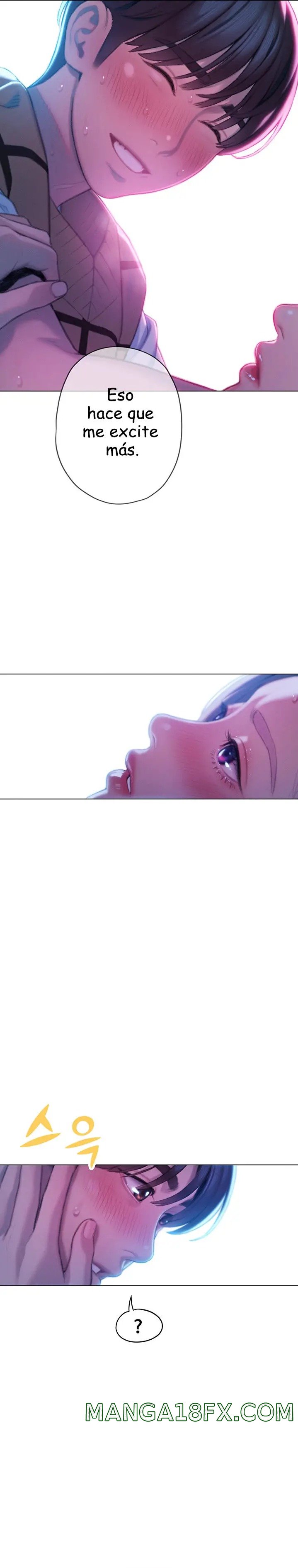 Love Limit Exceeded Raw - Chapter 22 - photo - 22