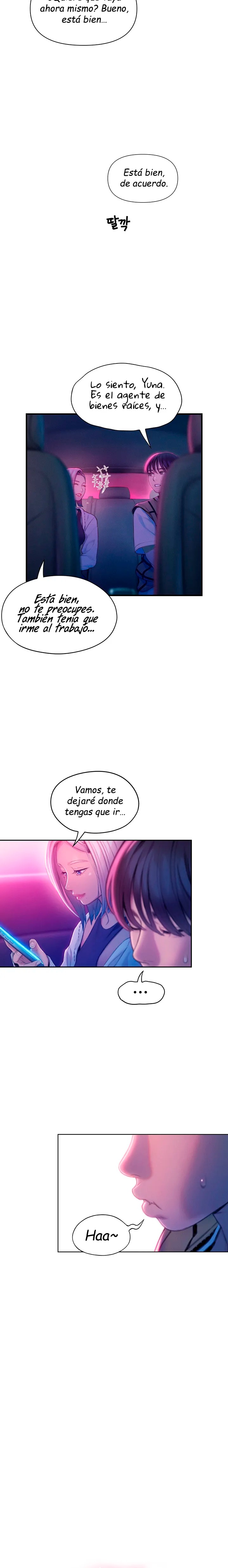 Love Limit Exceeded Raw - Chapter 23 - photo - 16