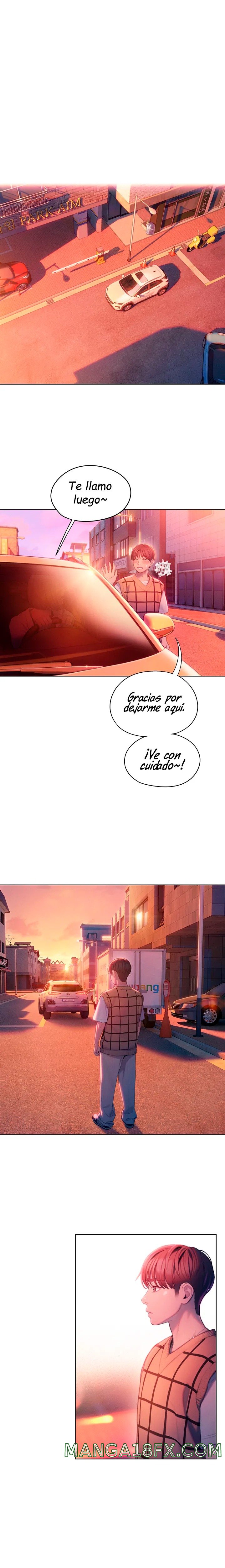 Love Limit Exceeded Raw - Chapter 23 - photo - 23