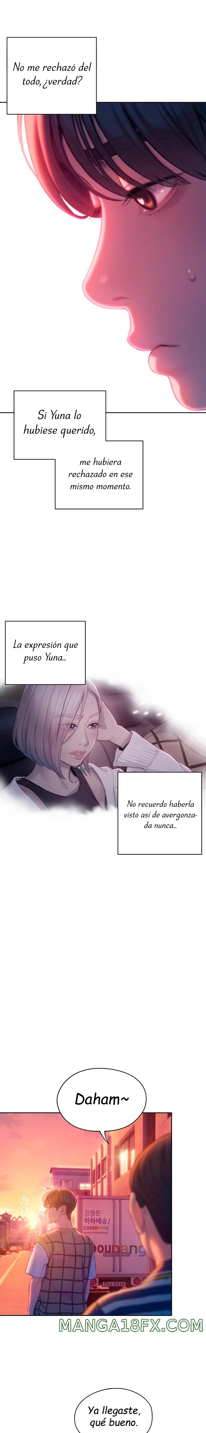 Love Limit Exceeded Raw - Chapter 23 - photo - 24