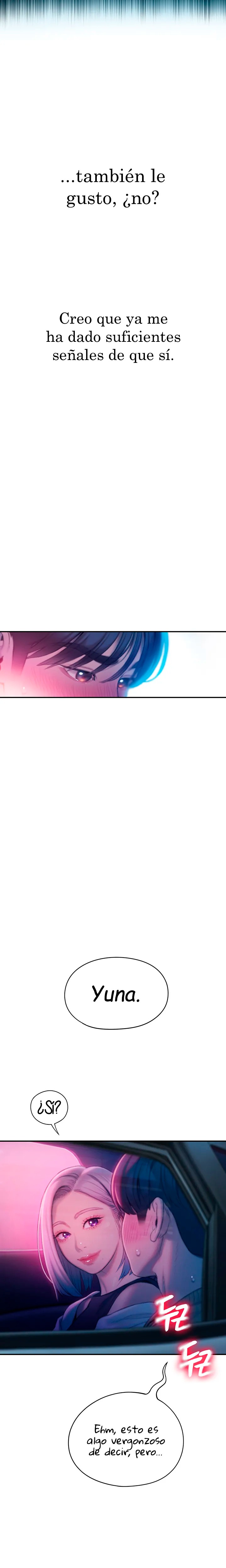 Love Limit Exceeded Raw - Chapter 23 - photo - 9