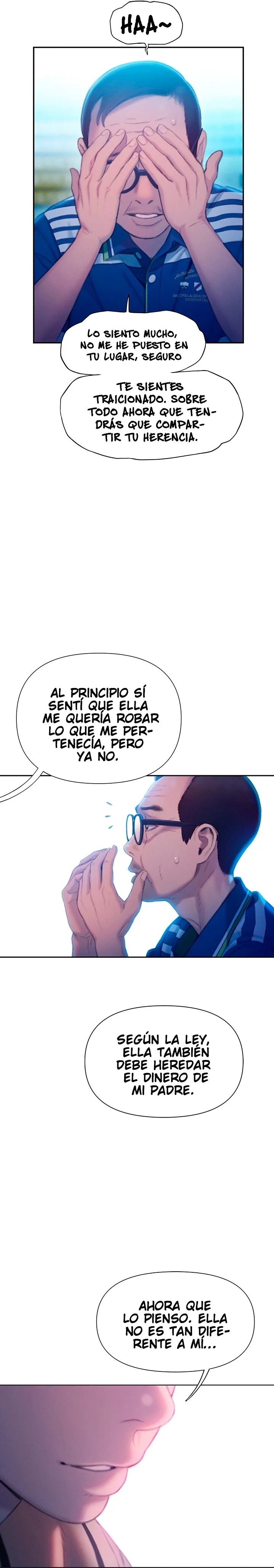 Love Limit Exceeded Raw - Chapter 24 - photo - 14
