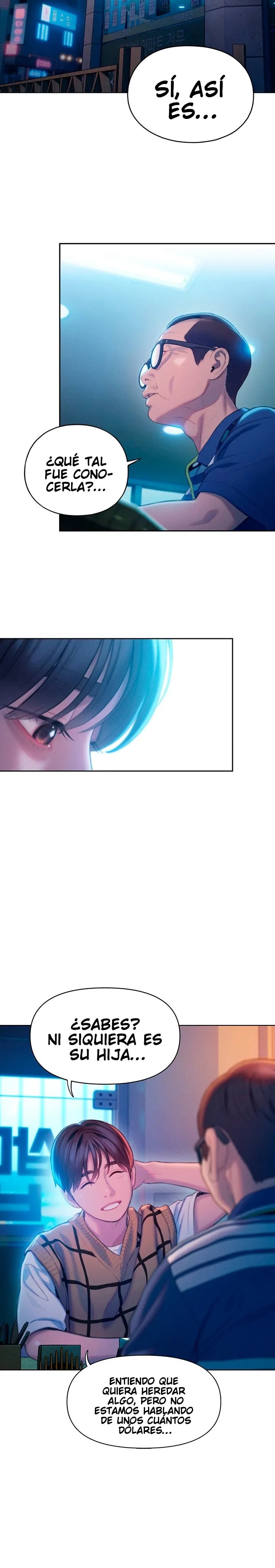 Love Limit Exceeded Raw - Chapter 24 - photo - 16