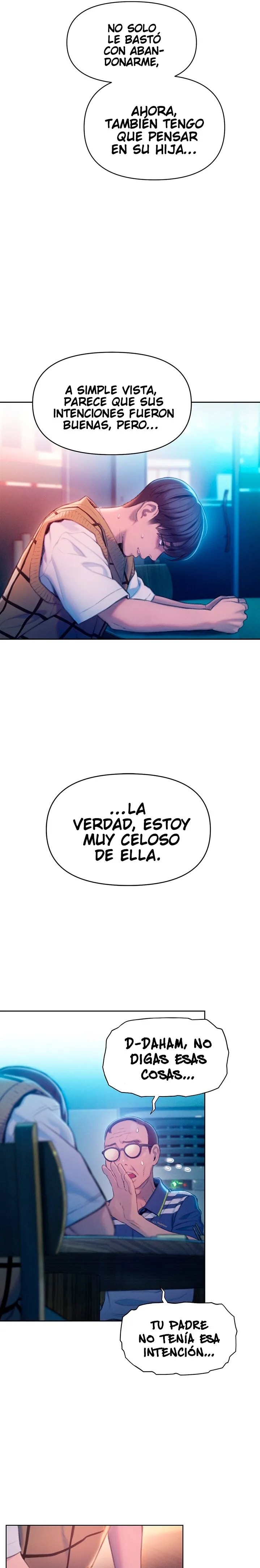 Love Limit Exceeded Raw - Chapter 24 - photo - 26