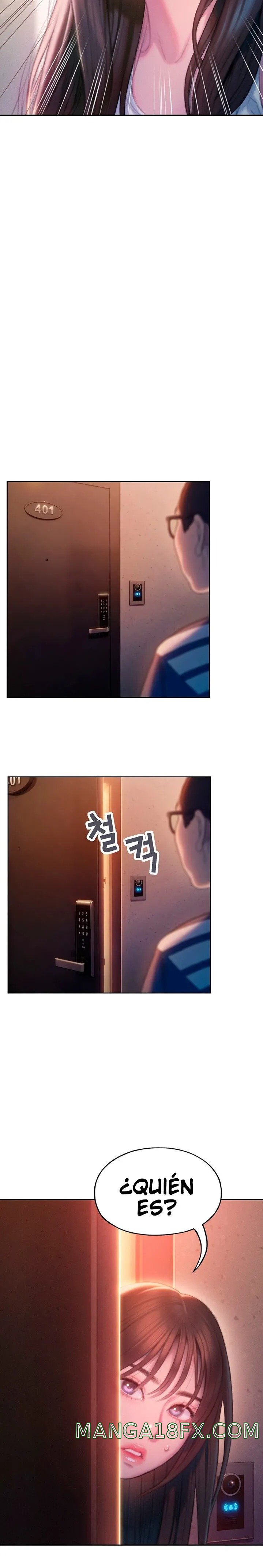 Love Limit Exceeded Raw - Chapter 24 - photo - 3