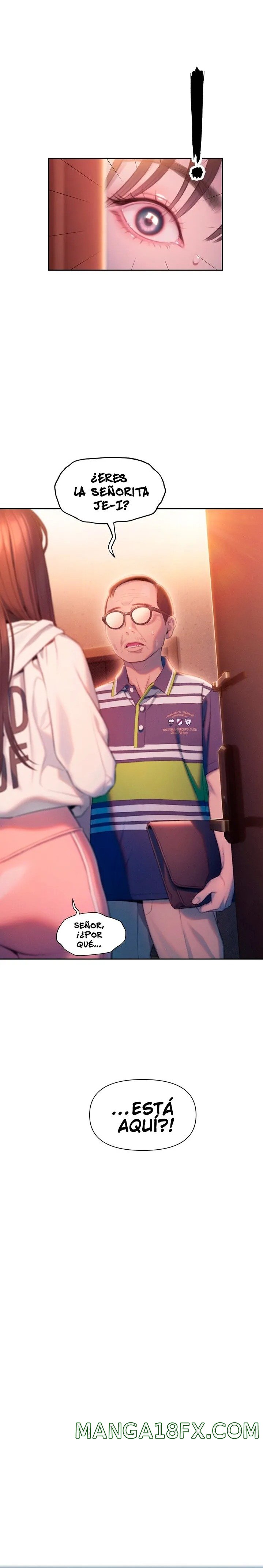 Love Limit Exceeded Raw - Chapter 24 - photo - 4