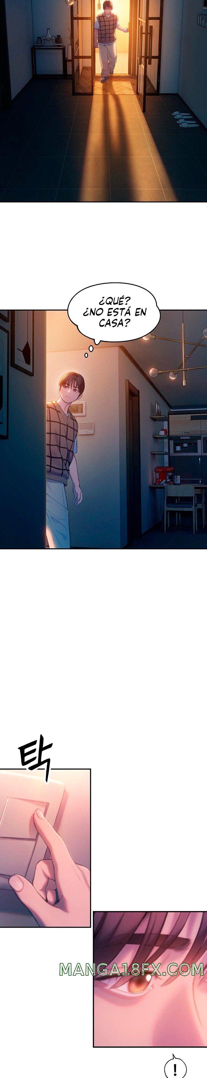 Love Limit Exceeded Raw - Chapter 25 - photo - 15