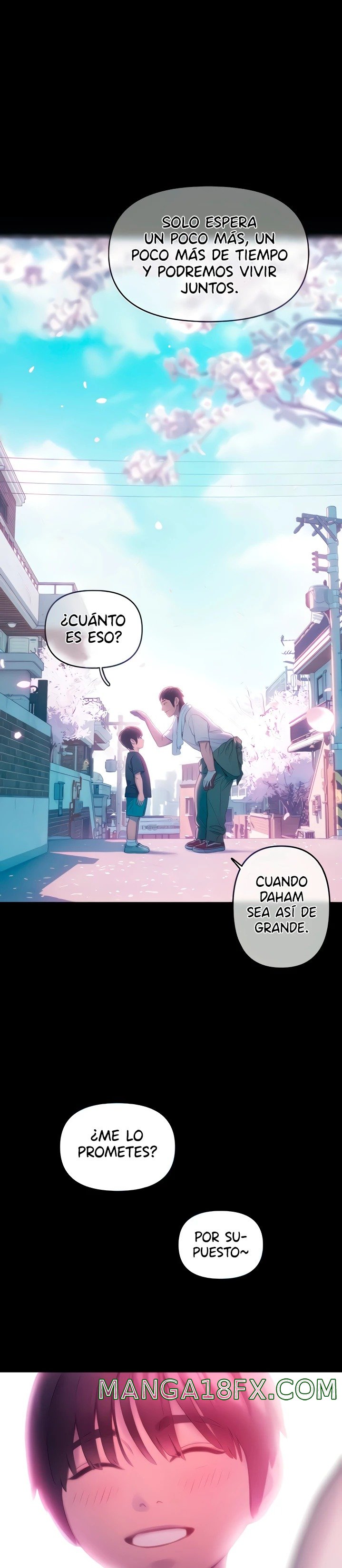 Love Limit Exceeded Raw - Chapter 25 - photo - 6