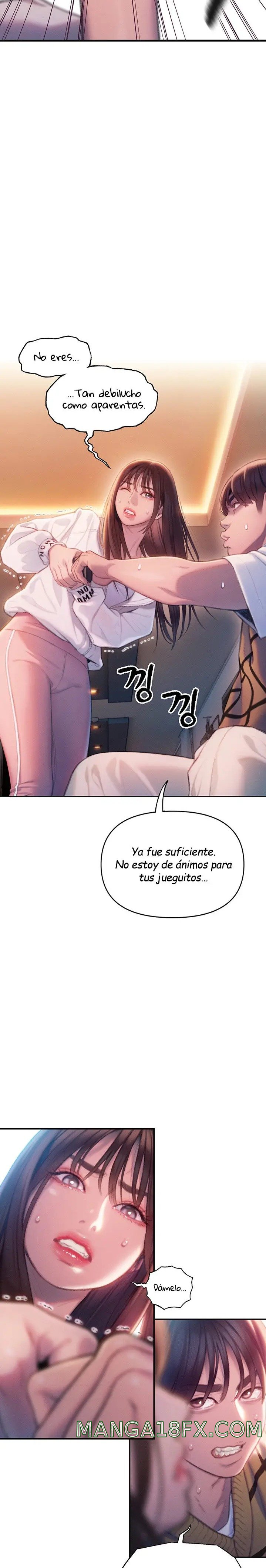 Love Limit Exceeded Raw - Chapter 26 - photo - 12