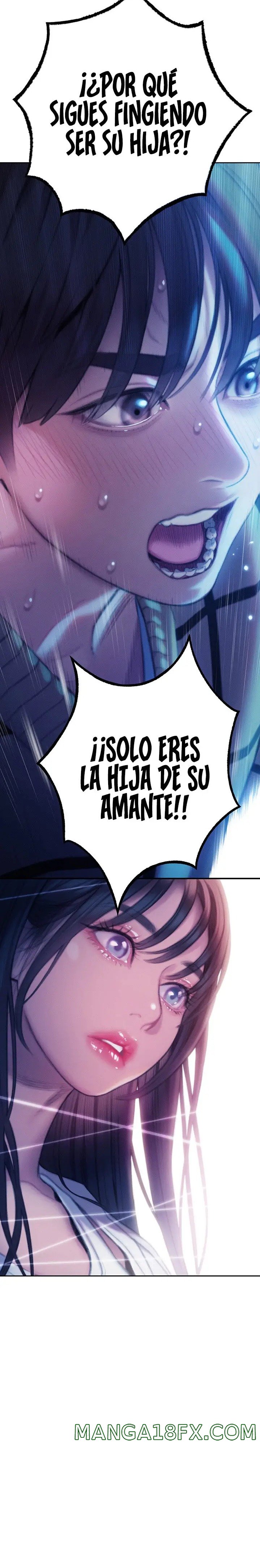 Love Limit Exceeded Raw - Chapter 26 - photo - 21