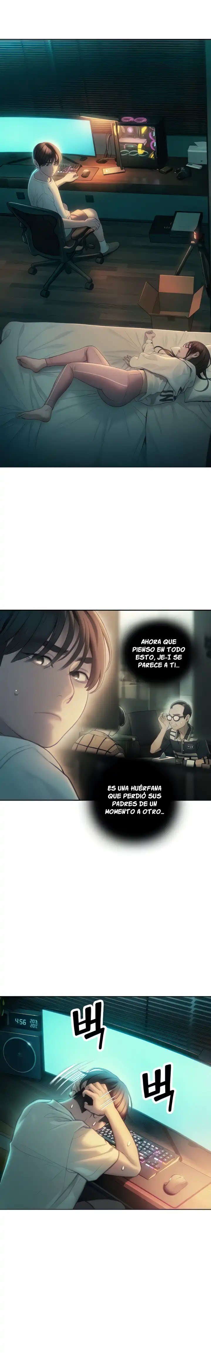 Love Limit Exceeded Raw - Chapter 28 - photo - 2