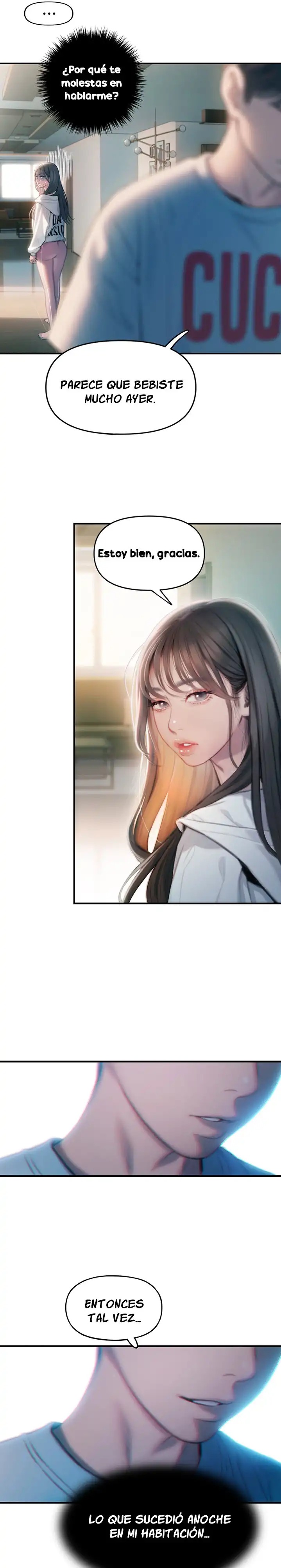 Love Limit Exceeded Raw - Chapter 29 - photo - 14