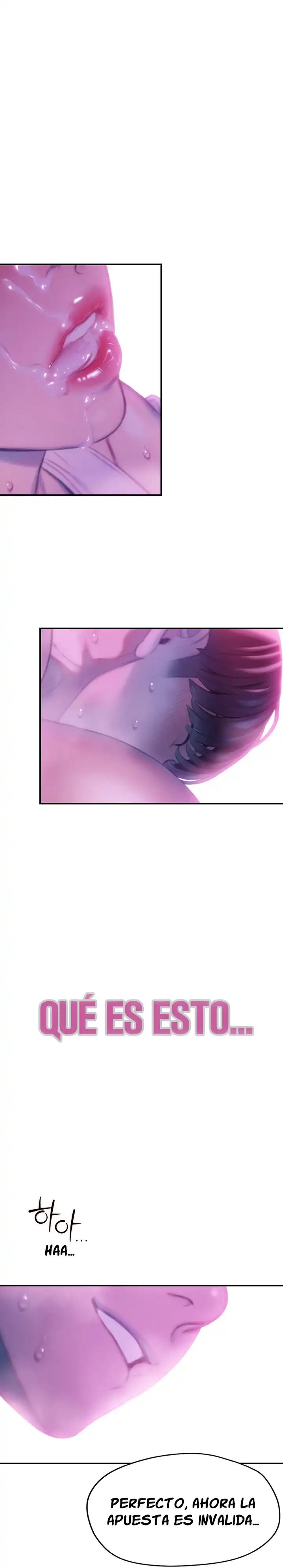 Love Limit Exceeded Raw - Chapter 29 - photo - 5