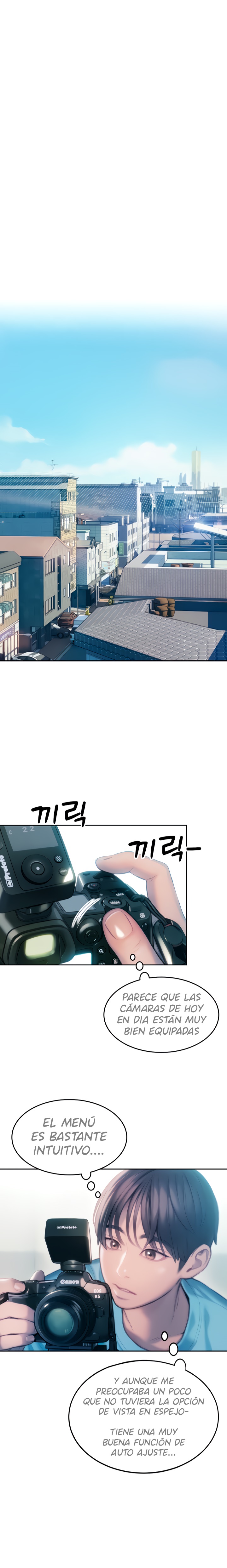 Love Limit Exceeded Raw - Chapter 30 - photo - 1