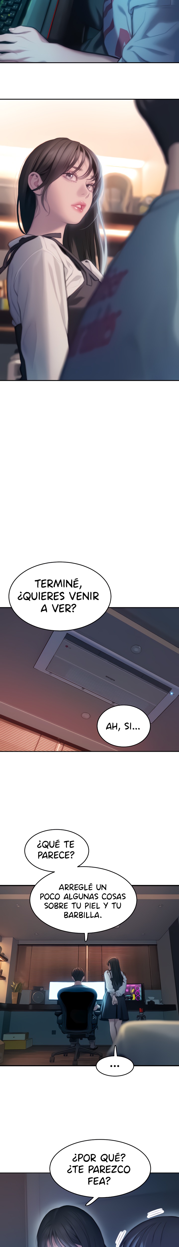 Love Limit Exceeded Raw - Chapter 30 - photo - 15