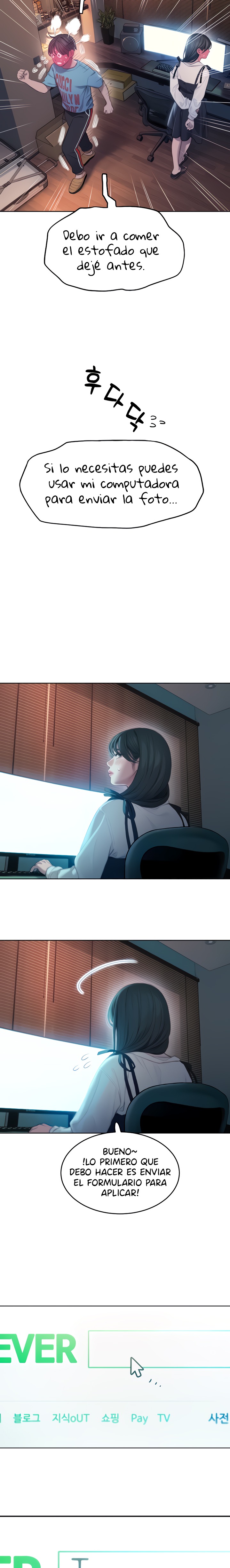 Love Limit Exceeded Raw - Chapter 30 - photo - 18