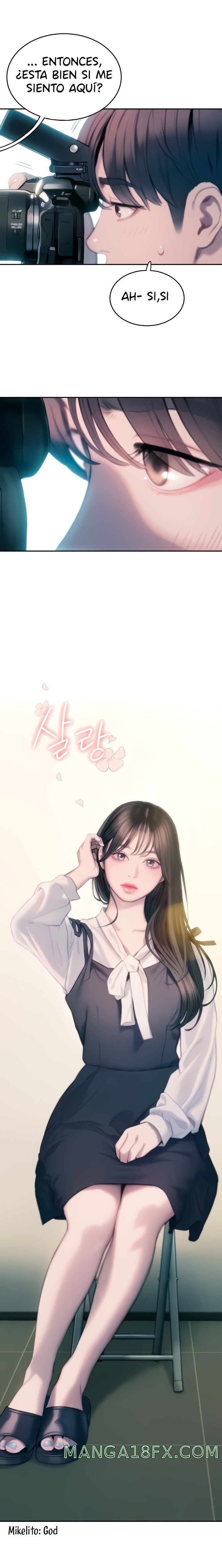 Love Limit Exceeded Raw - Chapter 30 - photo - 2