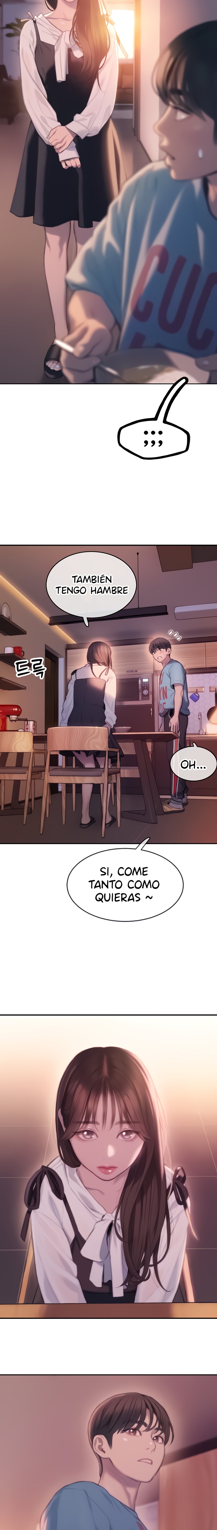 Love Limit Exceeded Raw - Chapter 30 - photo - 21