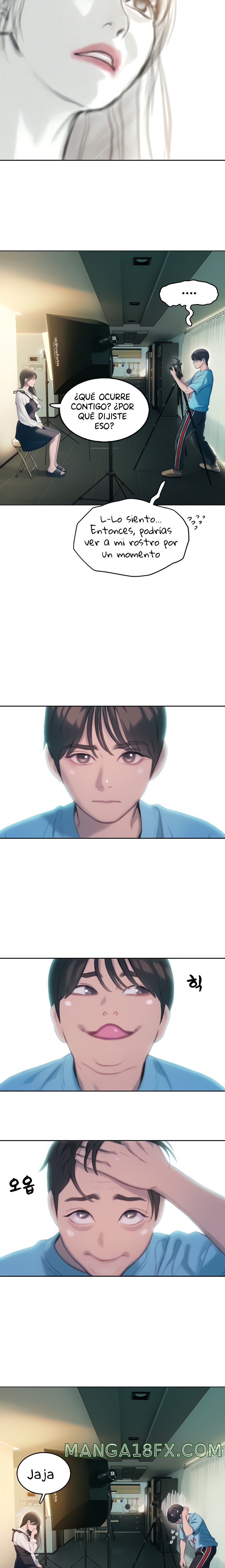 Love Limit Exceeded Raw - Chapter 30 - photo - 7
