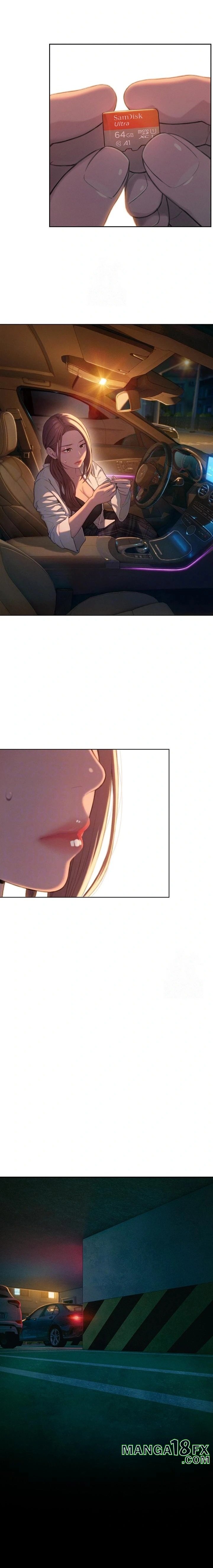 Love Limit Exceeded Raw - Chapter 31 - photo - 2