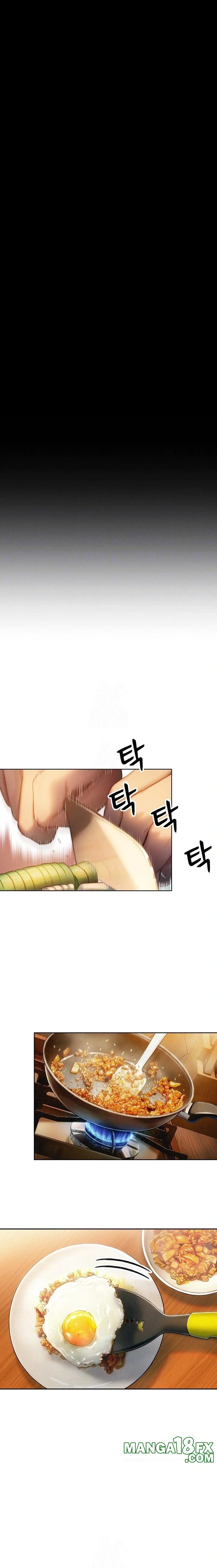 Love Limit Exceeded Raw - Chapter 31 - photo - 3