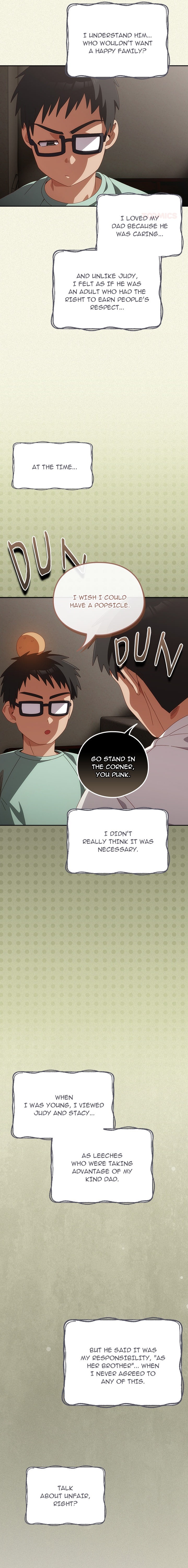 Like No Other - Chapter 56 - photo - 11