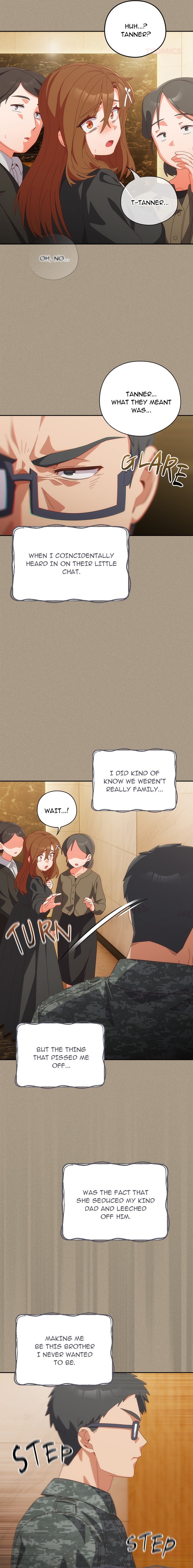 Like No Other - Chapter 56 - photo - 13