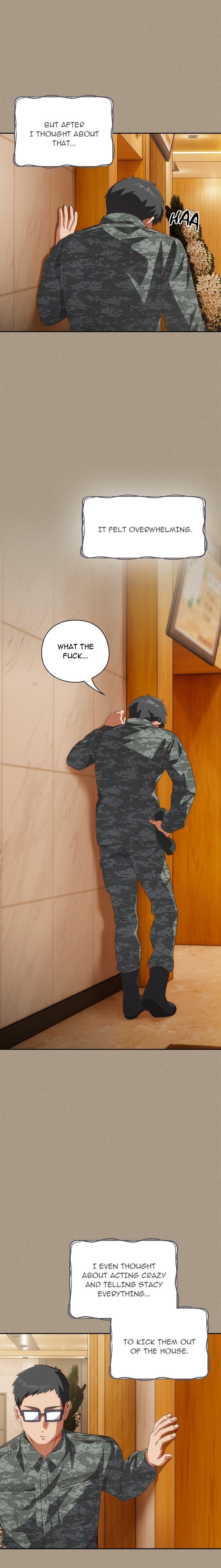Like No Other - Chapter 56 - photo - 15