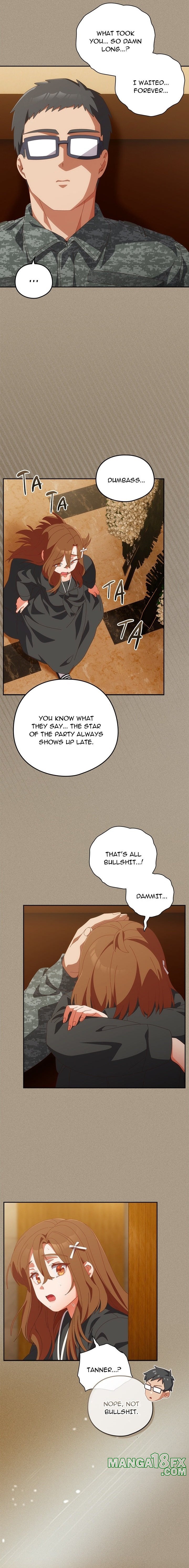 Like No Other - Chapter 56 - photo - 19