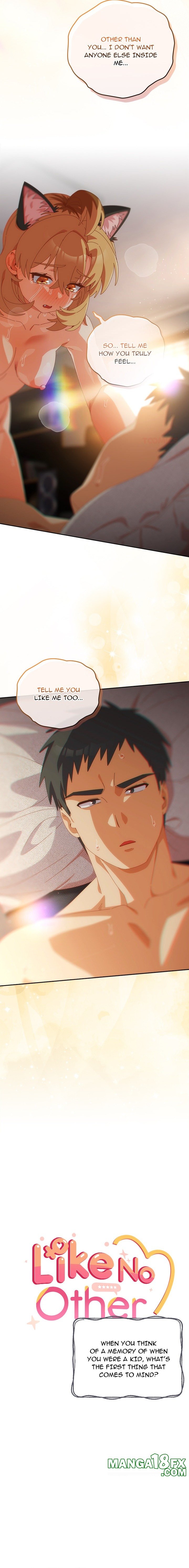 Like No Other - Chapter 56 - photo - 2